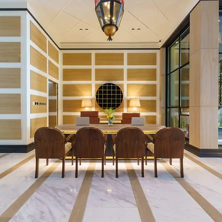 The Editory Boulevard Aliados Hotel - Preferred Hotels-3