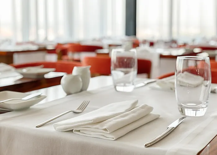 Premium DowntownHotel Porto