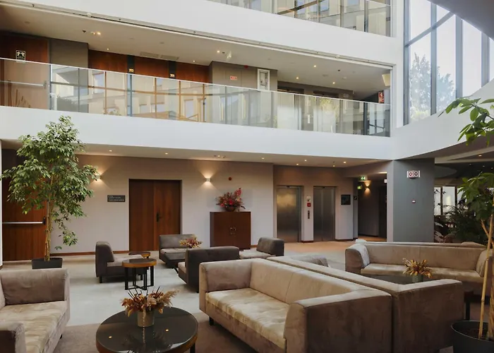 Eurostars HeroismoHotel Porto