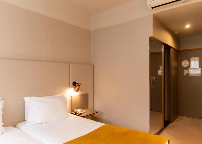 Wot Porto Soul Hotel